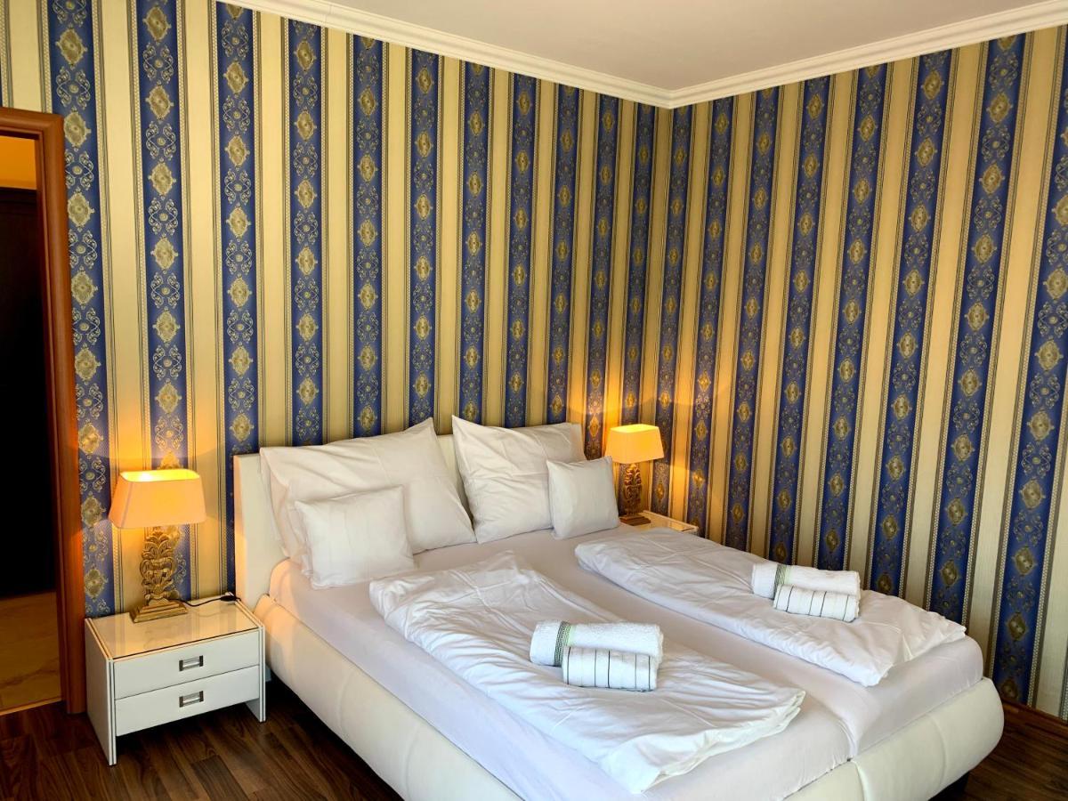 Lakeside Luxury Apartment Zamárdi Exterior foto